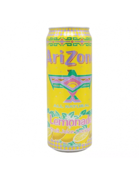 Gaivusis gėrimas ARIZONA...