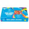 Ledinukai ROCK CANDY CRYSTALS ASSORTED, 70g