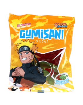 Guminukai ULTRA POP GUMISAN...