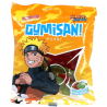 Guminukai ULTRA POP GUMISAN NARUTO (APPLE AND CHERRY), 180g