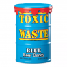Rūgštūs saldainiai TOXIC WASTE (BLUE DRUM), 42g