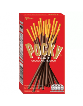 Biskvitinės lazdelės POCKY...