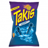 Kukurūzų traškučiai TAKIS BLUE HEAT, 100g