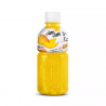 Sulčių gėrimas JUMI JUMI NATA DE COCO (MANGO), 320ml