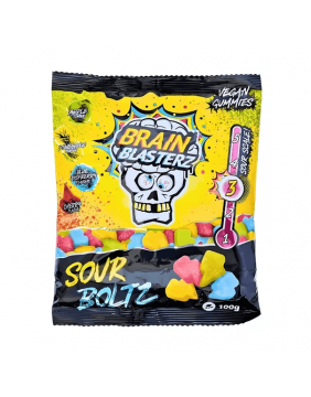 Guminukai BRAIN BLASTERZ...