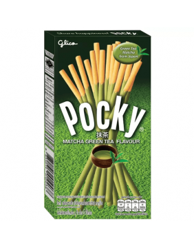 Biskvitinės lazdelės POCKY...