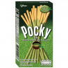 Biskvitinės lazdelės POCKY MATCHA, 33g
