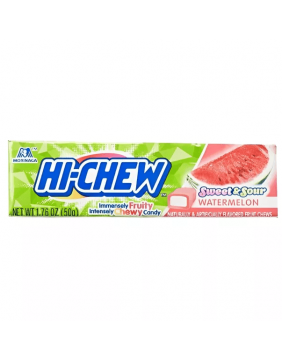 Kramtomi saldainiai HI-CHEW...