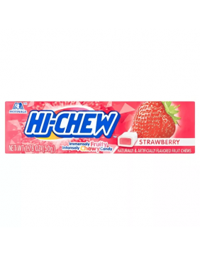 Kramtomi saldainiai HI-CHEW...