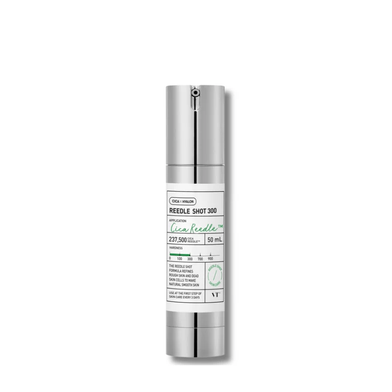 VT Cosmetics Reedle Shot 300 - aktyvaus veikimo ampulė