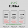 VT Cosmetics Reedle Shot 300 - aktyvaus veikimo ampulė