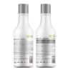 INOAR CicatriFios Duo Kit - plauko struktūrą atkuriantis priemonių rinkinys
