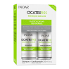 INOAR CicatriFios Duo Kit - plauko struktūrą atkuriantis priemonių rinkinys