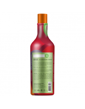 INOAR Bombar Super Vitamins Conditioner - kondicionierius praturtintas vitaminais 1000 ml