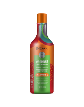 INOAR Bombar Super Vitamins...