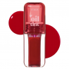 ETUDE Dear Darling Oil Tint No.01 Real Cherry lūpų dažai 4.2g