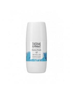 Therme Extra Fresh Anti-Transpirant 48H Roll-On Rutulinis dezodorantas 60ml