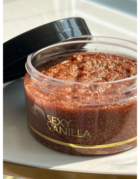 Kūno šveitiklis Malachite...