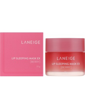 Laneige Berry lūpų kaukė 20g