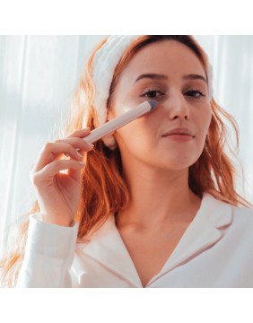 Sookskincare Fix Eye – pažangi mikrosrovių terapija akims ir lūpoms