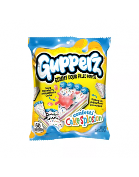 Guminukai GUPPERZ CONFETTI...
