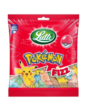 Guminukai LUTTI POKEMON...