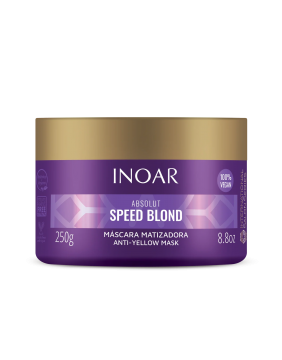 INOAR Absolut Speed Blond...