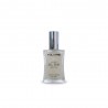 YOU ARE Silver Glow Sausas kūno aliejus su žėručiu, 50 ml
