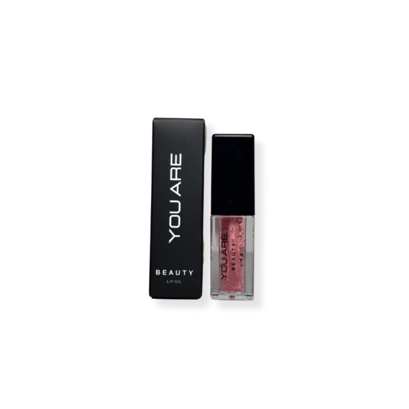 YOU ARE Beauty lūpų aliejus - 02