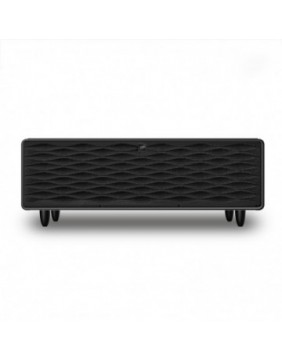 Caso Lounge staliukas su šaldymo skyreliais, garso kolonėle ir įkrovimo funkcija