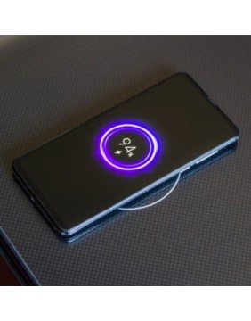 Caso Lounge staliukas su šaldymo skyreliais, garso kolonėle ir įkrovimo funkcija