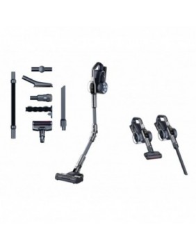 Jimmy Vacuum Cleaner | H11 Pro | Cordless operating | 700 W | 28.8 V | Silver/Grey | Warranty 24 month(s)