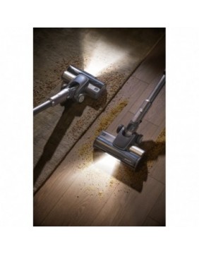 Jimmy Vacuum Cleaner | H11 Pro | Cordless operating | 700 W | 28.8 V | Silver/Grey | Warranty 24 month(s)