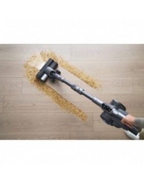 Jimmy Vacuum Cleaner | H11 Pro | Cordless operating | 700 W | 28.8 V | Silver/Grey | Warranty 24 month(s)