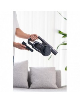 Jimmy Vacuum Cleaner | H11 Pro | Cordless operating | 700 W | 28.8 V | Silver/Grey | Warranty 24 month(s)