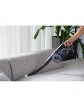 Jimmy Vacuum Cleaner | H11 Pro | Cordless operating | 700 W | 28.8 V | Silver/Grey | Warranty 24 month(s)
