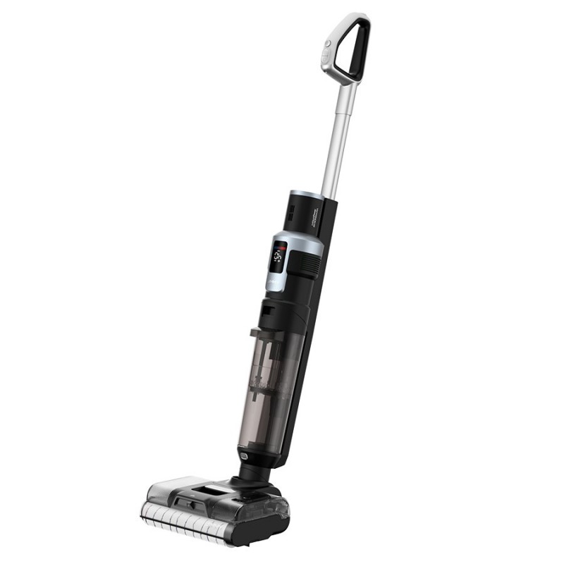 Jimmy Vacuum cleaner and washer | HW9 Pro Max | Cordless operating | Washing function | 460 W | 21.6 V | Operating time (max) 4