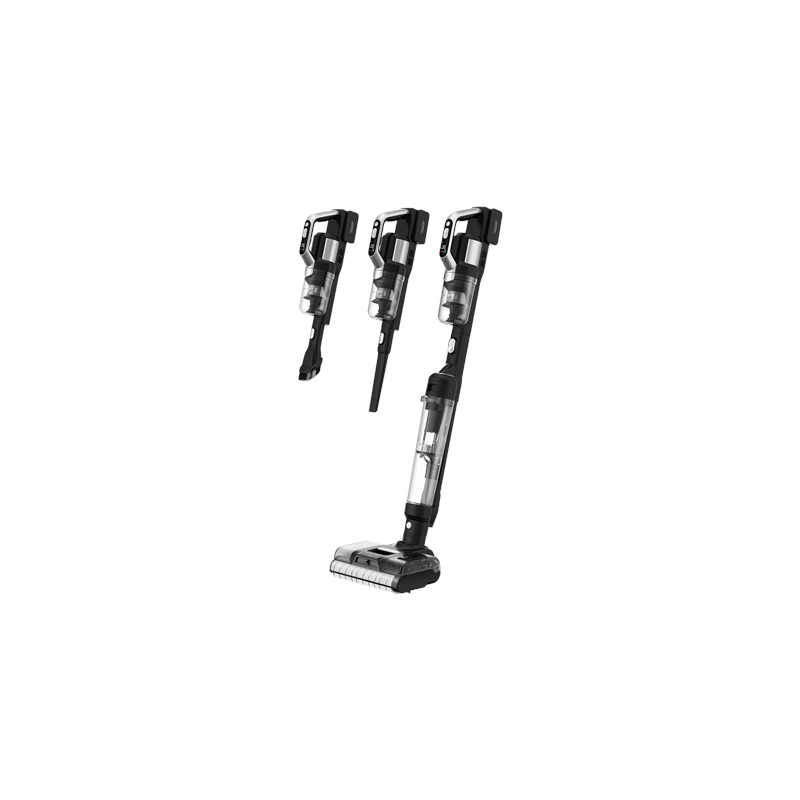 Jimmy Vacuum cleaner and washer | PW11 | Cordless operating | Washing function | 400 W | 21.6 V | Operating time (max) 75 min |