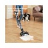 Jimmy Vacuum cleaner and washer | PW11 | Cordless operating | Washing function | 400 W | 21.6 V | Operating time (max) 75 min |