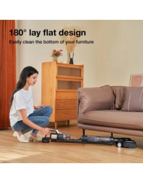 Jimmy Vacuum cleaner and washer | PW11 | Cordless operating | Washing function | 400 W | 21.6 V | Operating time (max) 75 min |