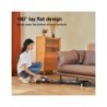 Jimmy Vacuum cleaner and washer | PW11 | Cordless operating | Washing function | 400 W | 21.6 V | Operating time (max) 75 min |
