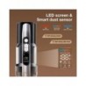 Jimmy Vacuum cleaner and washer | PW11 | Cordless operating | Washing function | 400 W | 21.6 V | Operating time (max) 75 min |