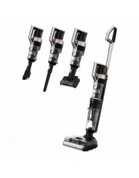 Jimmy Vacuum cleaner and washer | HW11 Pro | Cordless operating | Washing function | 420 W | 21.6 V | Operating time (max) 75 m