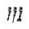 Jimmy Vacuum cleaner and washer | HW11 Pro | Cordless operating | Washing function | 420 W | 21.6 V | Operating time (max) 75 m