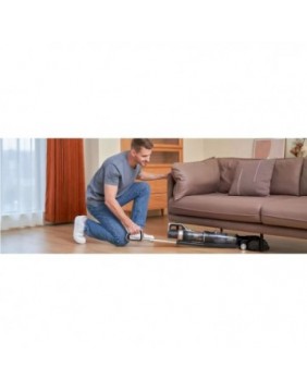 Jimmy Vacuum cleaner and washer | HW11 Pro | Cordless operating | Washing function | 420 W | 21.6 V | Operating time (max) 75 m