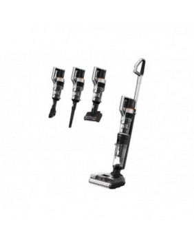 Jimmy Vacuum cleaner and washer | HW11 Pro | Cordless operating | Washing function | 420 W | 21.6 V | Operating time (max) 75 m