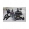 SALE OUT. Jimmy Cordless Vacuum cleaner JV83 Pro | Jimmy Vacuum cleaner | JV83 Pro | Cordless operating | Handstick and Handhel
