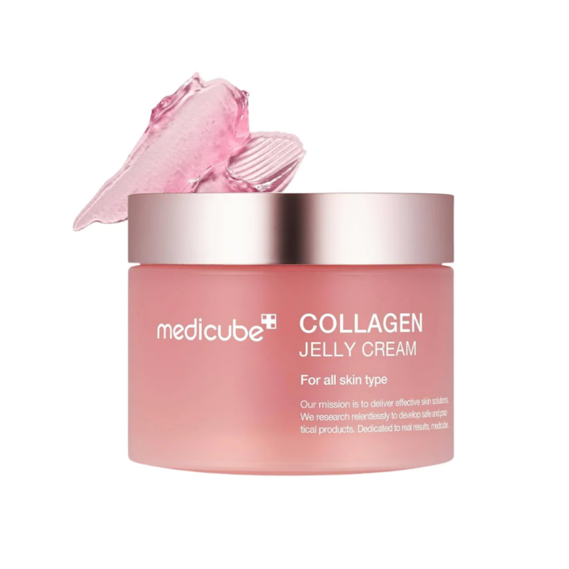 Medicube Collagen Jelly Cream - kremas su kolagenu, 50ml