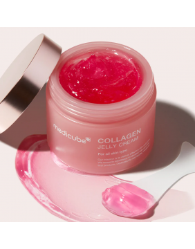 Medicube Collagen Jelly Cream - kremas su kolagenu, 50ml
