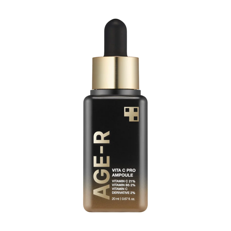 Medicube Age-R Vita C Pro Ampoule skaistinamasis veido serumas